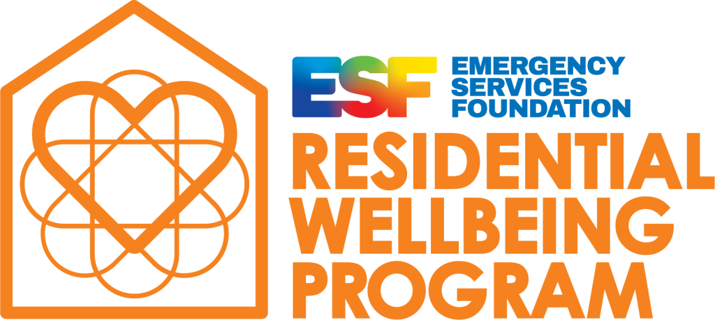 ESF – Residential Wellbeing Program